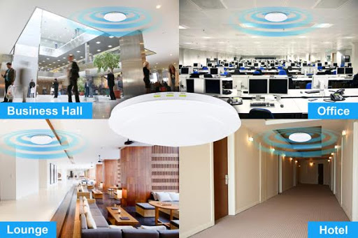 Business Wi-Fi Solutions
