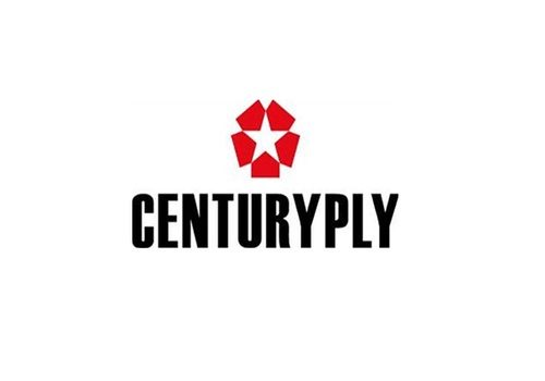 CenturyPly logo