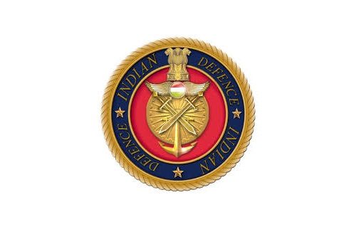 Indian Defence emblem