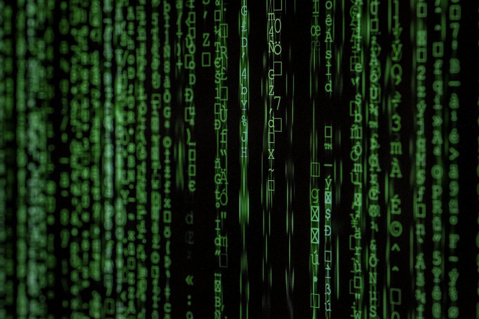 Security analyst reviewing vulnerability assessment findings