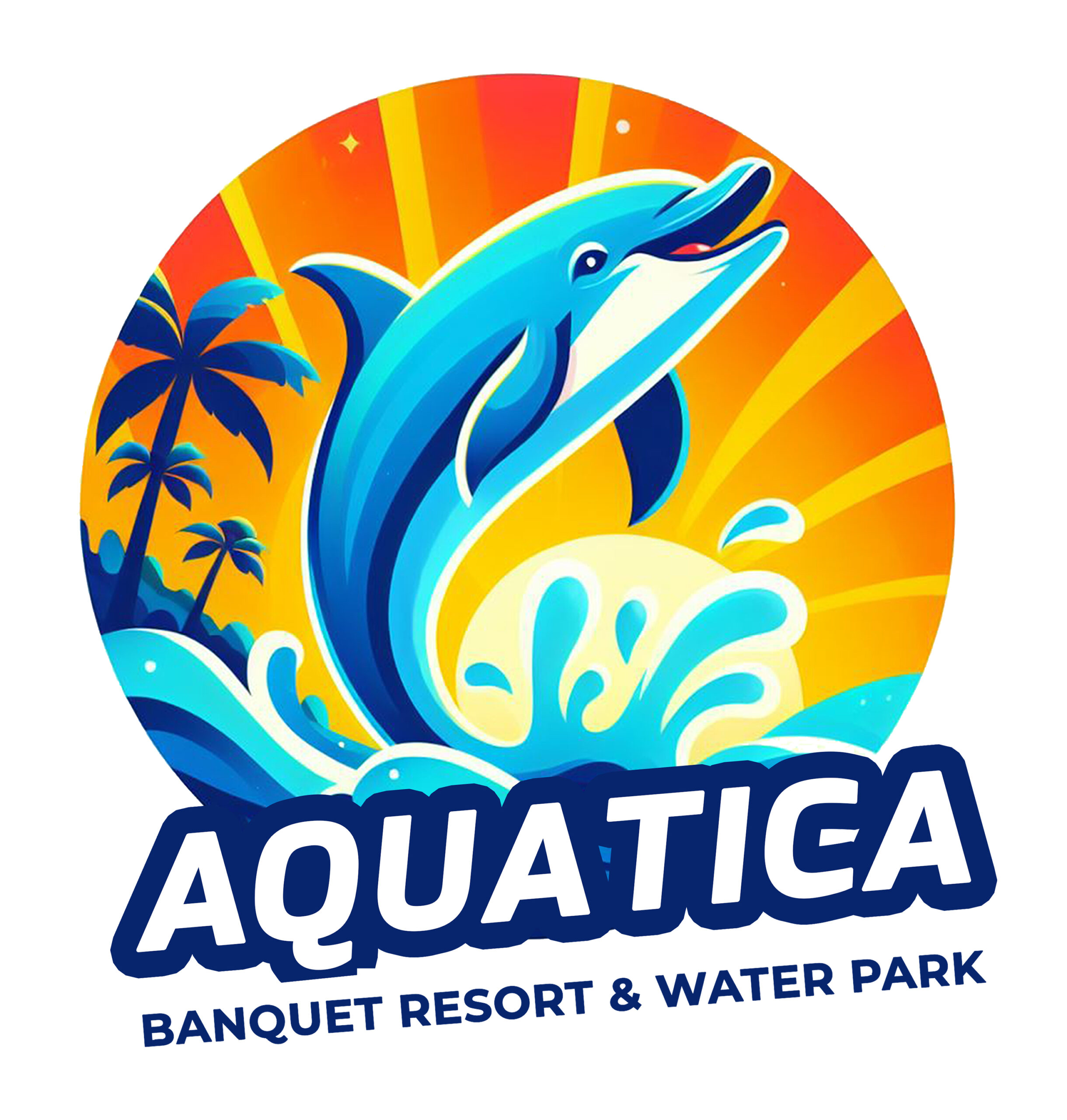aquatica india logo